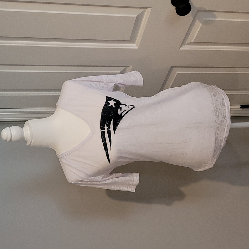 New England Patriots Shirt